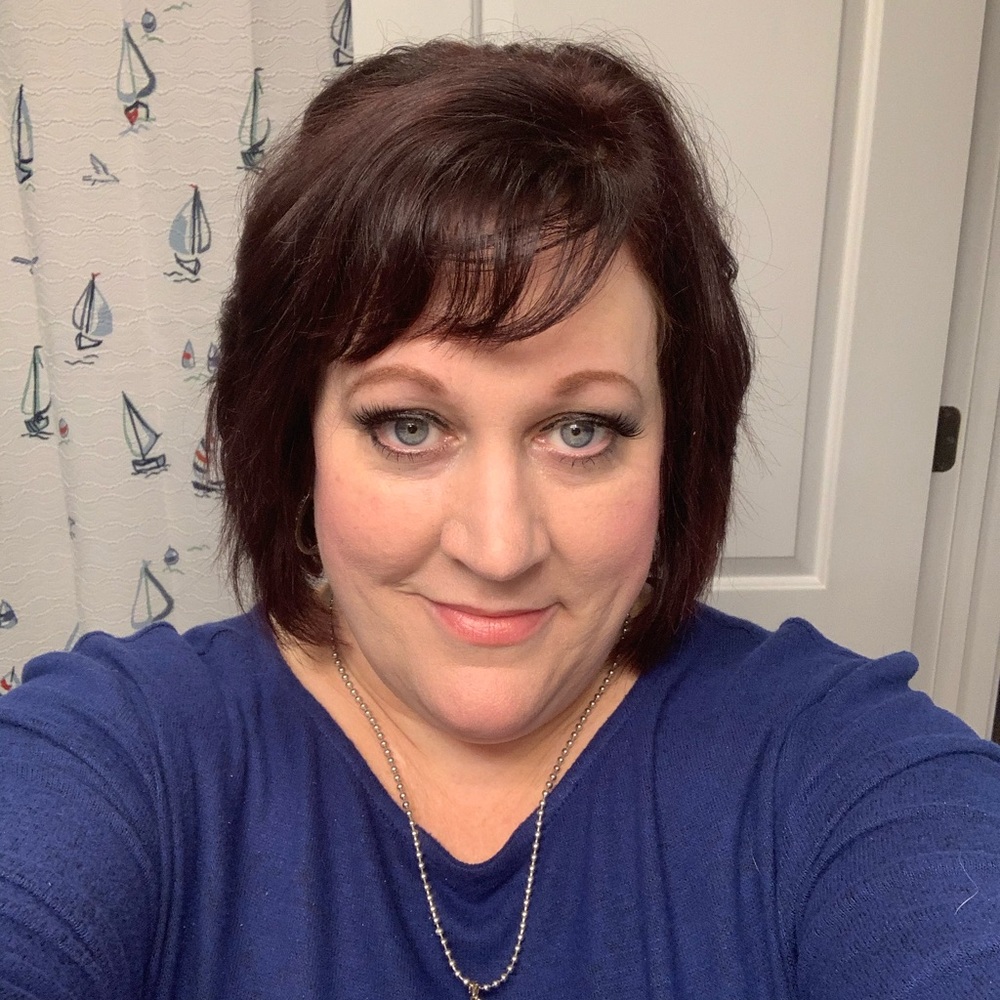 Meet your Posher, Jeana